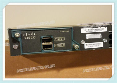 시스코 스위치 WS-C2960S-48LPS-L 48 포트 포 기가비트 이더넷 스위치 시스코 네트워크 스위치는 켜져 있는 48 파워 오버 이더넷 (PoE) 이더넷 10/100/1000 포트를 370W PoE 전원 공급 장치로 제공합니다