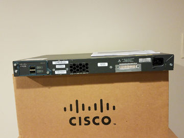 시스코 스위치 WS-C2960S-48LPS-L 48 포트 포 기가비트 이더넷 스위치 시스코 네트워크 스위치는 켜져 있는 48 파워 오버 이더넷 (PoE) 이더넷 10/100/1000 포트를 370W PoE 전원 공급 장치로 제공합니다