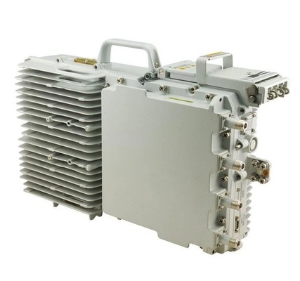 화웨이 RRU5501 TTX1805-1880MHz/RX1710-1785MHz TX2110-2170MHz/RX1920-1980MHz -48VDC 4T4R 4*60W