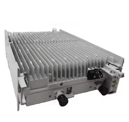 화웨이 RRU5501 TTX1805-1880MHz/RX1710-1785MHz TX2110-2170MHz/RX1920-1980MHz -48VDC 4T4R 4*60W