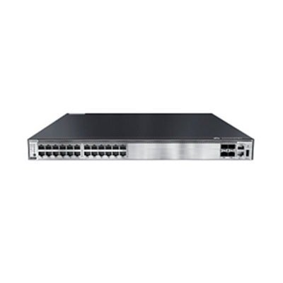S5731 S24T4X Huawei S5700 시리즈 좋은 가격으로 전원 모듈이없는 스위치