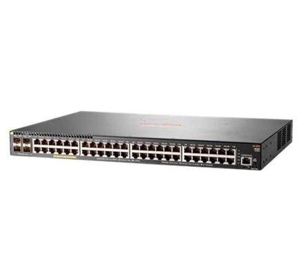 JL256A HPE JL256A - 아루바 2930F 스위치 아루바 2930F 48G PoE+ 4SFP+ 스위치