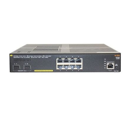 JL258A HPE JL258A - 아루바 2930F 스위치 아루바 2930F 8G PoE+ 2SFP+ 스위치