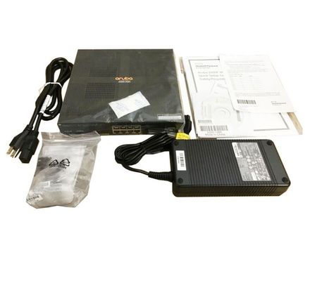 JL258A HPE JL258A - 아루바 2930F 스위치 아루바 2930F 8G PoE+ 2SFP+ 스위치