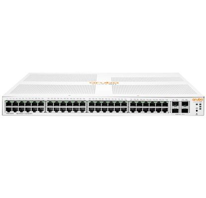 JL686A 아루바 인스턴트 온 1930 48G 클래스4 PoE 4SFP/SFP+ 370W 스위치 HPE 아루바 인스턴트 온 1930 스위치