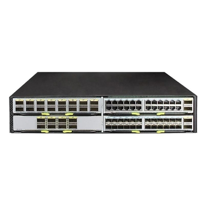 CE8861 4C EI F 화웨이 CE8800 데이터 센터 스위치 2*AC 전원 모듈 좋은 가격