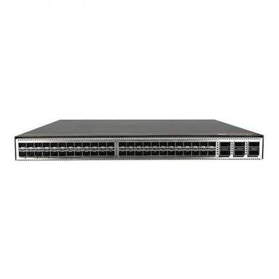 CE6863E 48S6CQ Huawei 데이터 센터 스위치 CE 6800 시리즈 좋은 가격