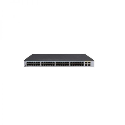 CE6857 48S6CQ EI 스위치 48 포트 2*AC 전원 공급 원본 신품 재고