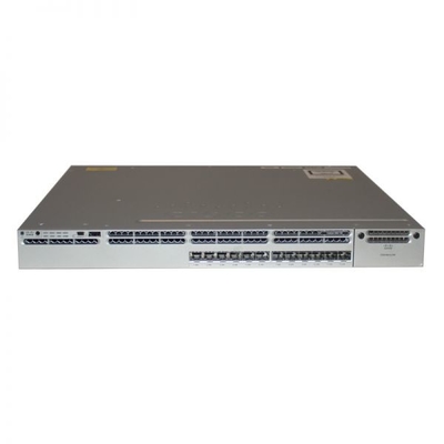 N9K-C9372PX-E 시스코 넥서스 9000 시리즈 스위치 350W AC 높은 수준의 기업 스위치