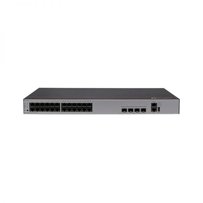 S573 L24T4X 엔터프라이즈 캠퍼스 네트워크 액세스를 위한 Huawei S5700 시리즈 스위치