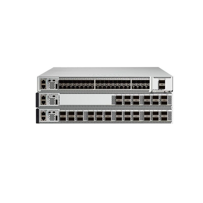 C9500 40X A 시스코 스위치 촉매 9500 40 포트 10Gig 스위치 네트워크 장점