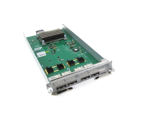 ASA5585 NM 8 10GE ASA 5585 X 8 포트 10 기가비트 이더넷 너비 네트워크 모듈 8 SFP + 포트
