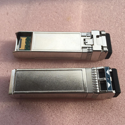 S-SFP-FE-LH40-SM 화웨이 광적 송신기 SFP-FE-SX 광적 송신기 SFP+ 10G 단일 모드 모듈 ((1310nm 10km LC)