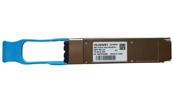 QSFP-40G-SR4 화웨이 광적 송신기 QSFP-40G-SR4 QSFP 송신기 모듈 MPO 커넥터