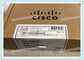 VWIC3-1MFT-G703 1 항구 G.703 멀티 플렉스 간선 음성 Cisco 온천장 카드 WAN 인터페이스 카드