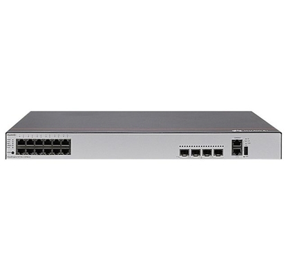S5735-L12P4X-A 화웨이 S5700 시리즈 스위치 S5735-L 스위치 12 X 10/100/1000Base-T 포트 4 X GE SFP 포트 PoE+