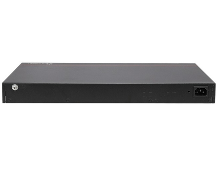 S5735-L12P4X-A 화웨이 S5700 시리즈 스위치 S5735-L 스위치 12 X 10/100/1000Base-T 포트 4 X GE SFP 포트 PoE+