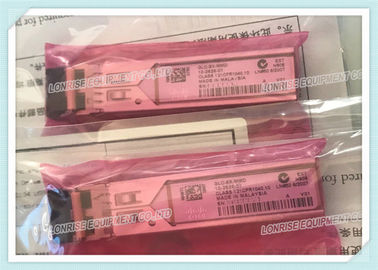 본래의 시스코 GLC-SX-MM 10-2626-01 SFP 모듈 트랜시버와 DOM
