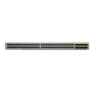 N9K C9372PX E 개선 사항에는 Cisco ACI mod에서 IP 기반 엔드포인트 그룹 (EPG) 분류에 대한 하드웨어 기능이 포함됩니다.