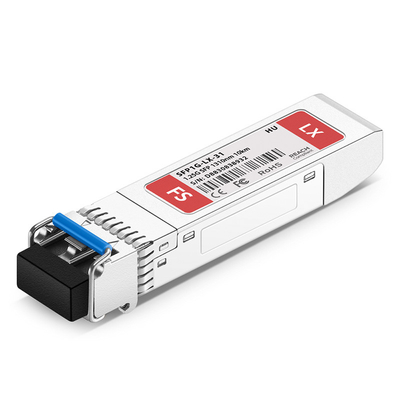 eSFP FE LX SM1310 Huawei OptiX PTN 905A SFP 모듈 광학 단일 모드 모듈