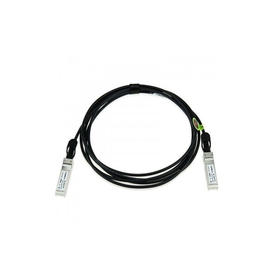 SFP 10G CU3M Huawei S9700 코어 라우팅 스위치 고속 케이블 프로그래밍