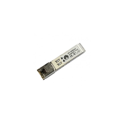 QSFP28 100G LR4 화웨이 광전도체 100GBASE LR4 광전도체 QSFP28100G 단일 모드 모듈