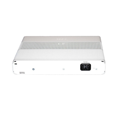 WS C3560CX 8TC S 촉매 컴팩트 스위치 560-CX 8-포트 컴팩트 스위치 레이어 3 - 8 X 10/100/1000 이더넷 포트