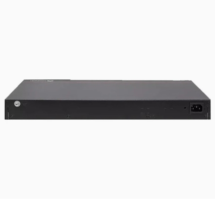 S1730S-S24P4S-A Huawei S1730S-S24P4S-A (24 10/100/1000BASE-T 이더넷 포트 4 기가비트 SFP PoE+, AC 전원 공급