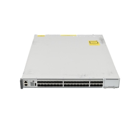 C9500-40X-E 시스코 스위치 촉매기 9500 40 포트 10Gig 스위치 네트워크 필수