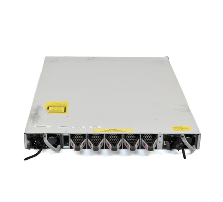 C9500-40X-E 시스코 스위치 촉매기 9500 40 포트 10Gig 스위치 네트워크 필수