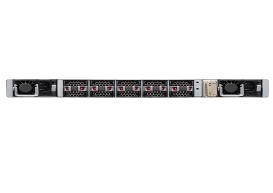 C9500-24Y4C-E 시스코 스위치 촉매 9500 24 X 1 / 10 / 25G 및 4 포트 40/100G 네트워크 필수