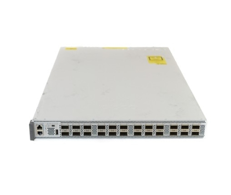 C9500-24Q-E Cisco Catalyst 9500 스위치 24-포트 40G 스위치 네트워크 필수