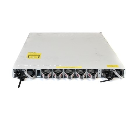 C9500-24Q-E Cisco Catalyst 9500 스위치 24-포트 40G 스위치 네트워크 필수