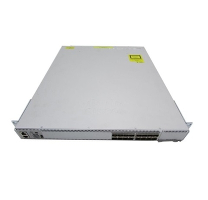 C9500-16X-E 시스코 ONE Catalyst 9000 시리즈 16-포트 10Gig 스위치 필수 시스코 9500 스위치