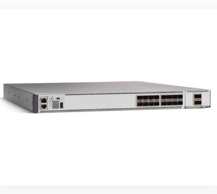 C9500-16X-E 시스코 ONE Catalyst 9000 시리즈 16-포트 10Gig 스위치 필수 시스코 9500 스위치