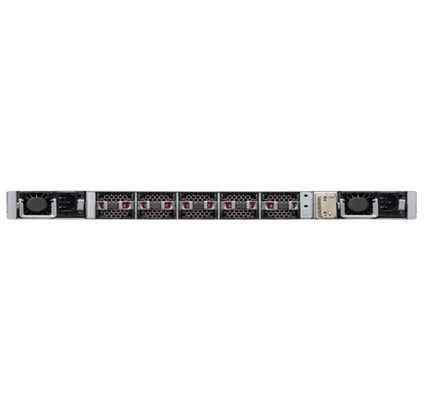 C9500-16X-2Q-A 시스코 스위치 촉매 9500 16-포트 10G 스위치 2 X 40GE 네트워크 모듈 NW Ess. 라이선스