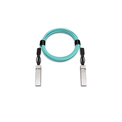 SFP-25G-AOC10M= SFP 25G AOC10M= 시스코 25 기가비트 광 모듈