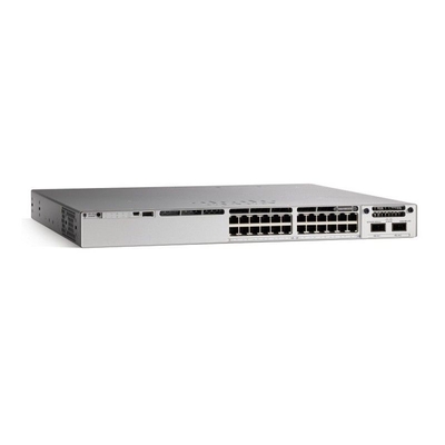 C9300 24T A 시스코 카탈라이스트 9300 24 포트 데이터 전용 네트워크 이점 시스코 9300 스위치