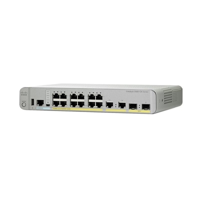 WS C3560CX 12PD S 촉매 컴팩트 스위치 시스코 촉매 3560 CX 12-포트 컴팩트 스위치 레이어 3
