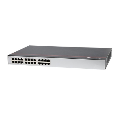 S1730S L24TR A 화웨이 S1730 스위치 24 이더넷 10/100/1000BASE T 포트 AC 전원 공급
