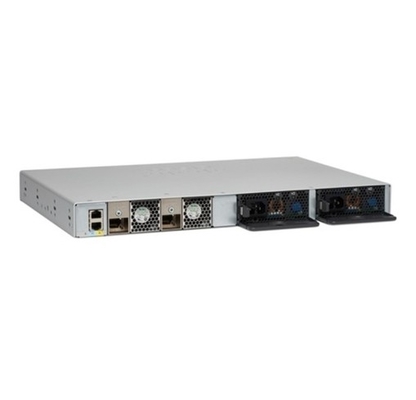 C9200-48T-A 시스코 스위치 촉매 9200 48 포트 데이터 스위치 네트워크 장점