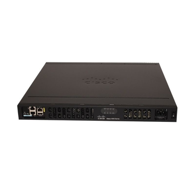 ISR4331 V K9 3GE 2NIM 1SM 4G FLASH,4G DRAM 음성 펀들 00Mbps 300Mbps 시스템 처리량