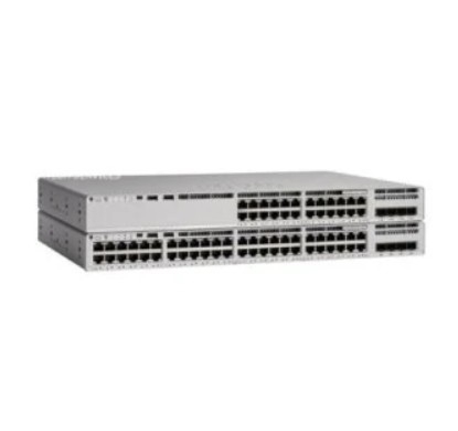 C9200-24PXG-A 시스코 스위치 촉매 9200 스위치 24 포트 8xmGig PoE+ 네트워크 장점