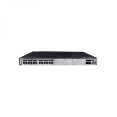 S1730S-S48T4S-A1 화웨이 S1730S-S48T4S-A1 (48 10/100/1000BASE-T 이더넷 포트 4 기가 비트 SFP AC 전원 공급
