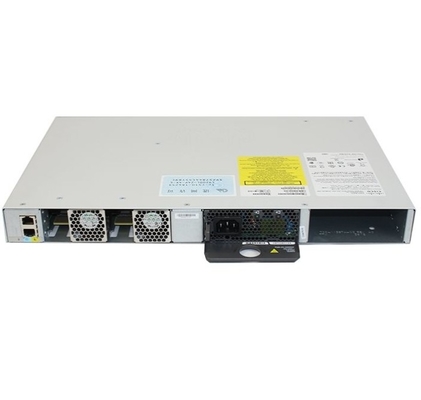 C9200L-24PXG-4X-A 시스코 스위치 촉매 9200 스위치 C9200L 24-포트 8xmGig 16x1G 4x10G PoE+ 네트워크 장점