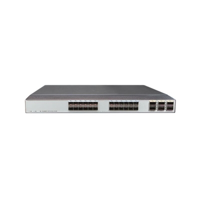 S672030L HI 24S AC Huawei S6700 시리즈 스위치 24 10GE SFP + 포트 61mo 판매