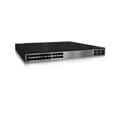 S6720 30C EI 24SAC 인터넷 데이터 센터에 대한 높은 가용성 확장 가능한 10 Gbit S 서버 액세스를 제공합니다