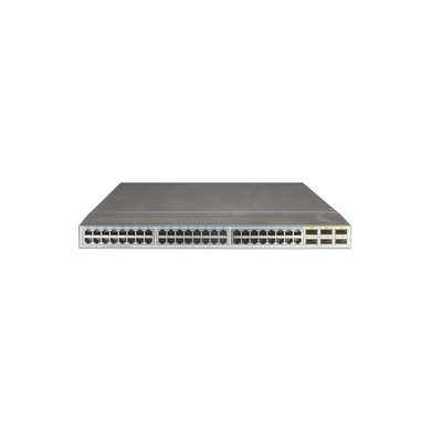CE6855 48T6Q HI 화웨이 클라우드엔진 6800 데이터센터 스위치 차세대 10G 이더넷 스위치