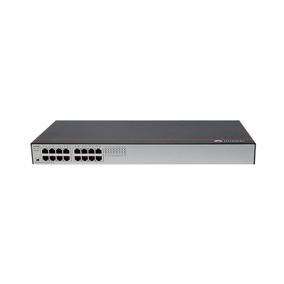 S1730S L16P A Huawei S1730 스위치 16 10 100 1000BASE T 이더넷 포트 PoE+ AC 전원 공급