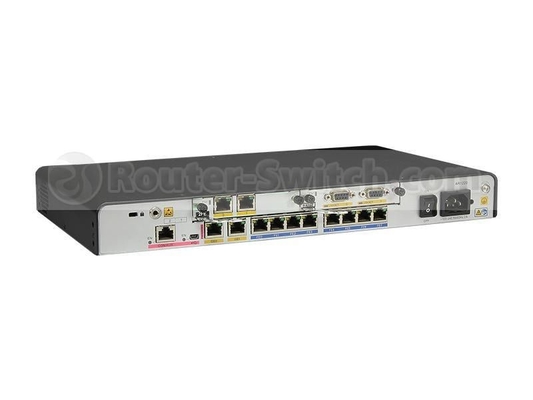 AR1220E 화웨이 차세대 AR1200 시리즈 라우터 AR1220E AR1220E 2GE COMBO 8GE LAN 2 USB 2 SIC
